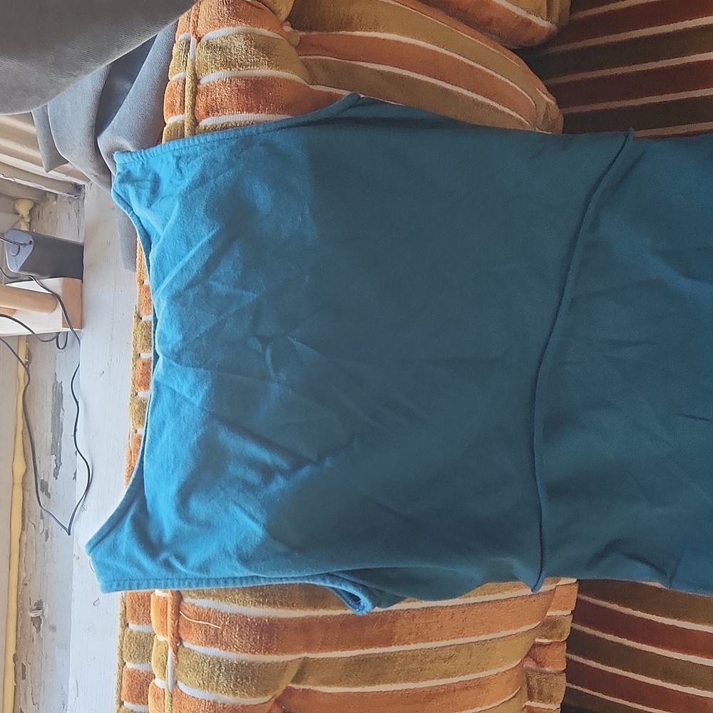 Fitted Maxi - Picture 5 of 9